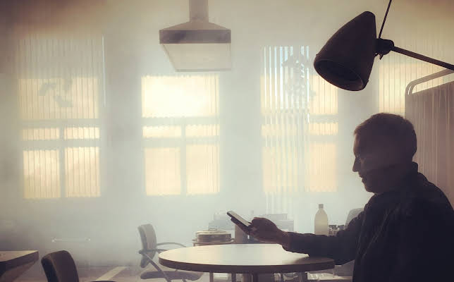 David Molina Encinas