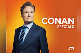 Conan Specials Season 1: Conan in Armenia