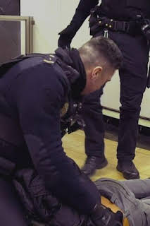 00:00: 091: alerta policía: Episodio 13 | Discovery Max | 3/29 2026