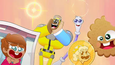 16:55: Bajo El Sofa | Clan TVE | 11/25 2025