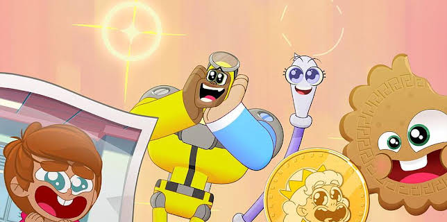 15:40: Bajo El Sofa | Clan TVE | 11/26 2025