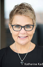 Katherine Kadler som 