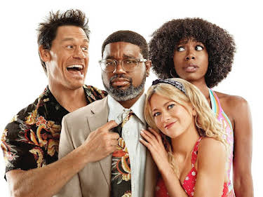 22:25: Vacation Friends | Sat1 | 4/26 2026