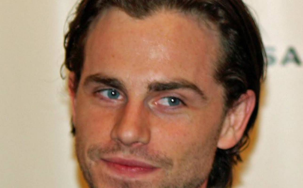 Rider Strong