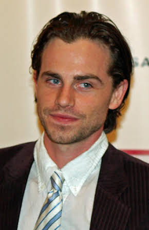 Rider Strong as 