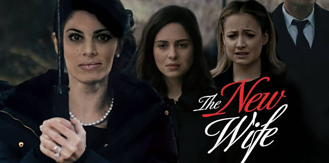 The New Wife (2017)