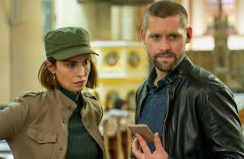 FBI: International Season 1: The Soul of Chess