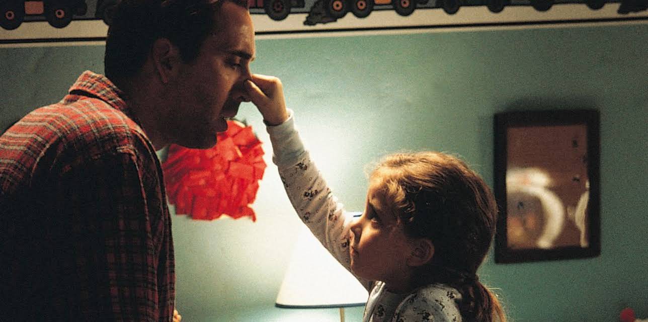 The Family Man (2000)