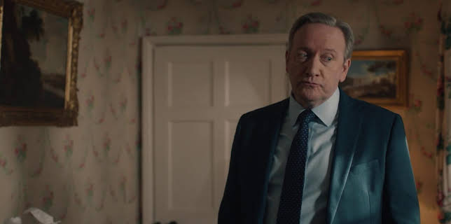 20:00: Morden i Midsomer (S22 E3) (S22) | TV3 | 12/11 2025