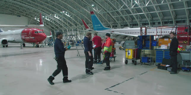 14:30: OSL 24-7 (S2 E2) (S2) | TV10 | 12/9 2025