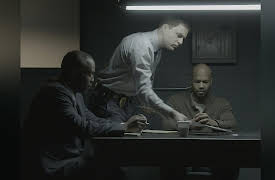 I Am Homicide: Two Sides of Charlotte