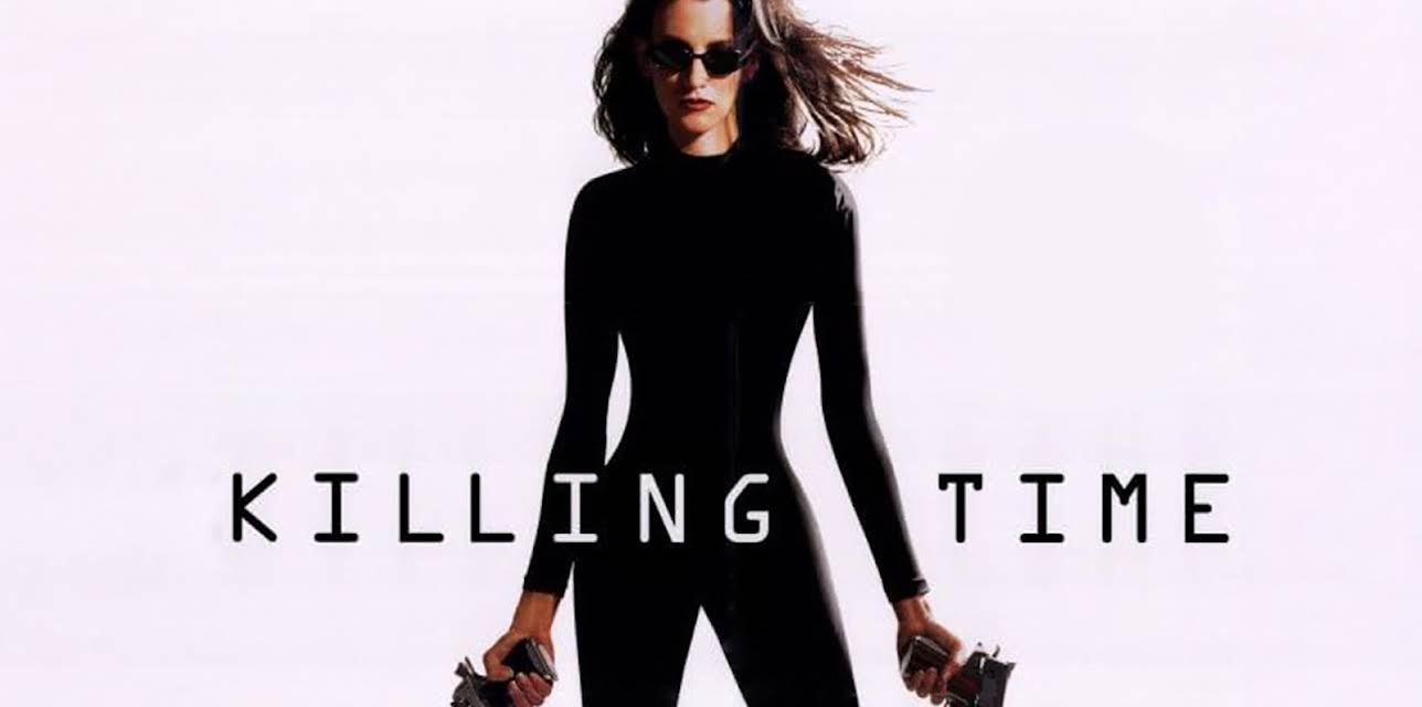 Killing Time (1998)