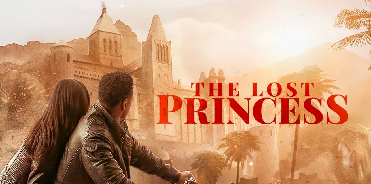 The Lost Princess (2025)
