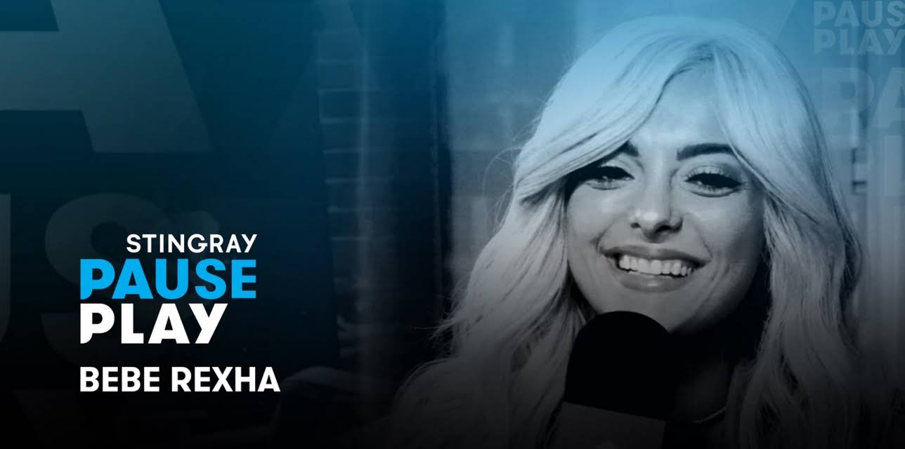 Bebe Rexha - PausePlay Interview (2018)