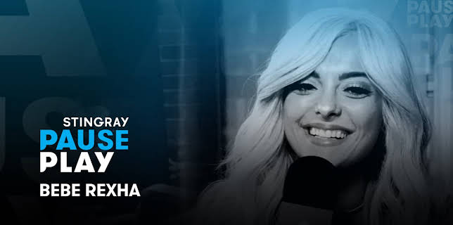Bebe Rexha - PausePlay Interview (2018)