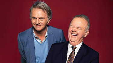 8:00 PM: Have I Got News for You (S71 E1) (S71) | BBC One Wales | 4/3 2026