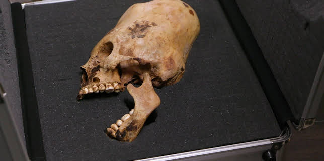 16:40: Unerklärliche Phänomene - Ancient Aliens | Kabel Eins Doku | 1/27 2026