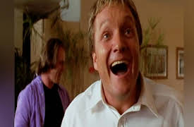 Fireflies: Between A Rock And A Rock