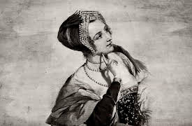 A Tale of Two Sisters: Anne and Mary Boleyn