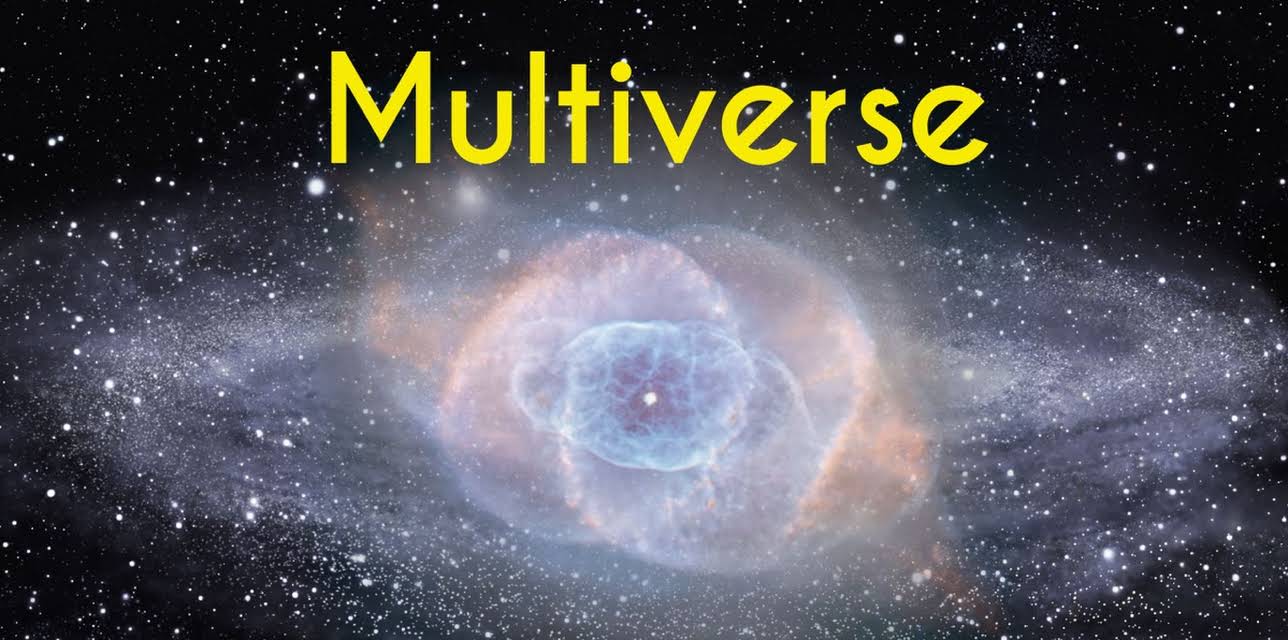 Multiverse (2009)