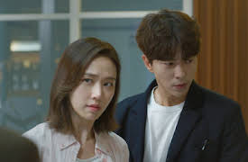 My Holo Love: Episode 12