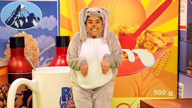 12:00 PM: Big Cook Little Cook (S1) | Cbeebies | 7/31 2026