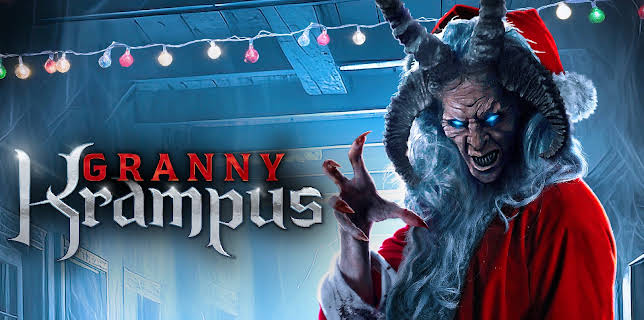 Granny Krampus (2024)