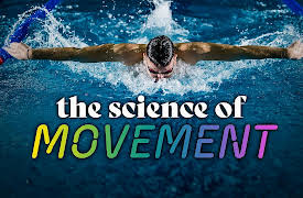The Science of Movement: The Science of Swimming