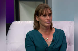 Empowered Wives with Laura Doyle: Paula C.