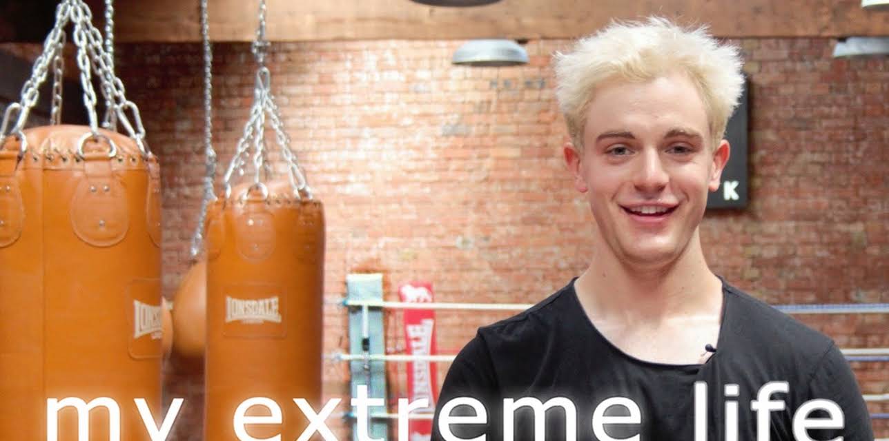 My Extreme Life