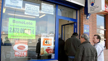 15:50: La Suerte En Tus Manos | LA 1 | 3/28 2026