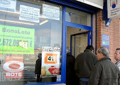 La Suerte En Tus Manos