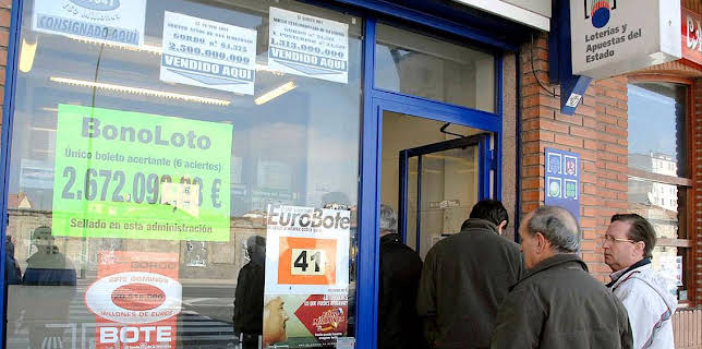 21:50: La Suerte En Tus Manos | LA 1 | 10/31 2025