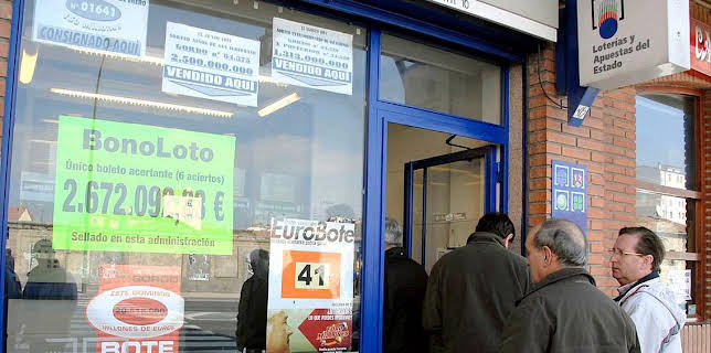 La Suerte En Tus Manos