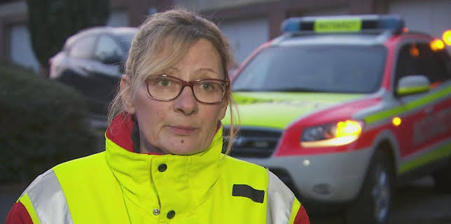 13:00: Auf Streife - Die Spezialisten | Sat1 | 12/17 2025