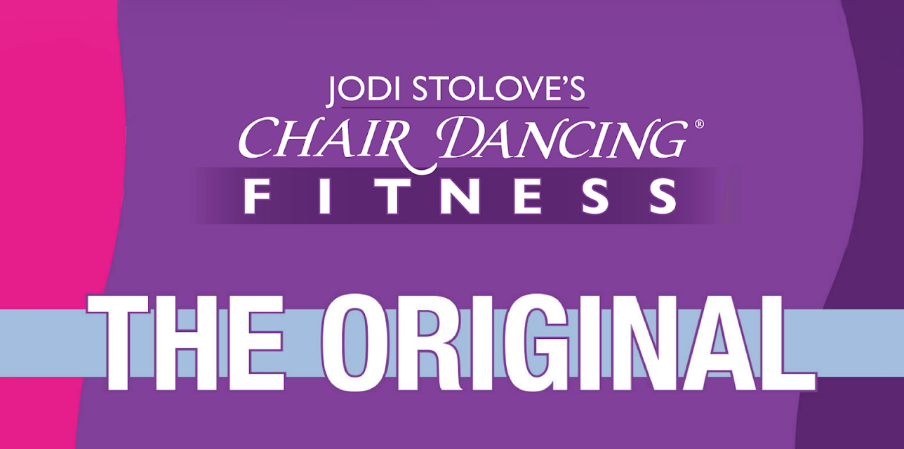 Chair Dancing Fitness The Original