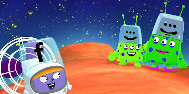 1:15 PM: Alphablocks (S2) | Cbeebies | 1/22 2026