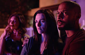 Slasher: Like as Fire Eateth Up and Burneth Wood