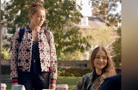 Clique, Season 1: Episode 1