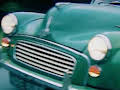 Joyas sobre ruedas: Morris Minor Traveller