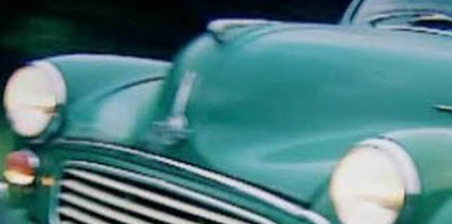 19:38: Joyas sobre ruedas: Morris Minor Traveller | Discovery Max | 1/28 2026