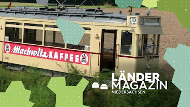 14:45: Ländermagazin | ARD Alpha | 8/25 2026