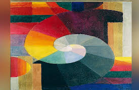 Masterworks: Johannes Itten - The Meeting