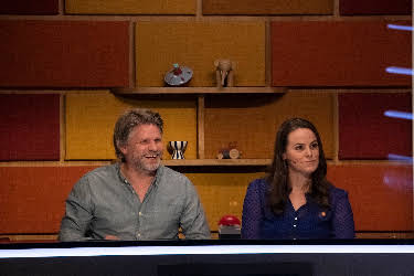 08:00: Alle mot alle (S7 E30) (S7) | TVNorge | 9/21 2026
