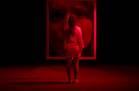 Ett märkt hjärta: Sökandet