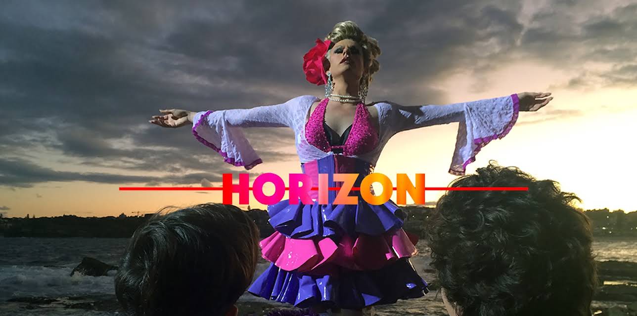 Horizon (2016)