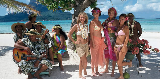 03:40: Das Traumschiff | ZDF | 12/16 2025