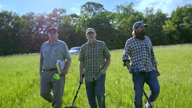 06:00: The American Runestone (S1 E3) (S1) | TV6 | 5/3 2026