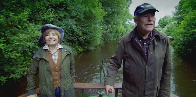 7:00 PM: Great Canal Journeys (S3 E3) (S3) | Yesterday | 1/16 2026