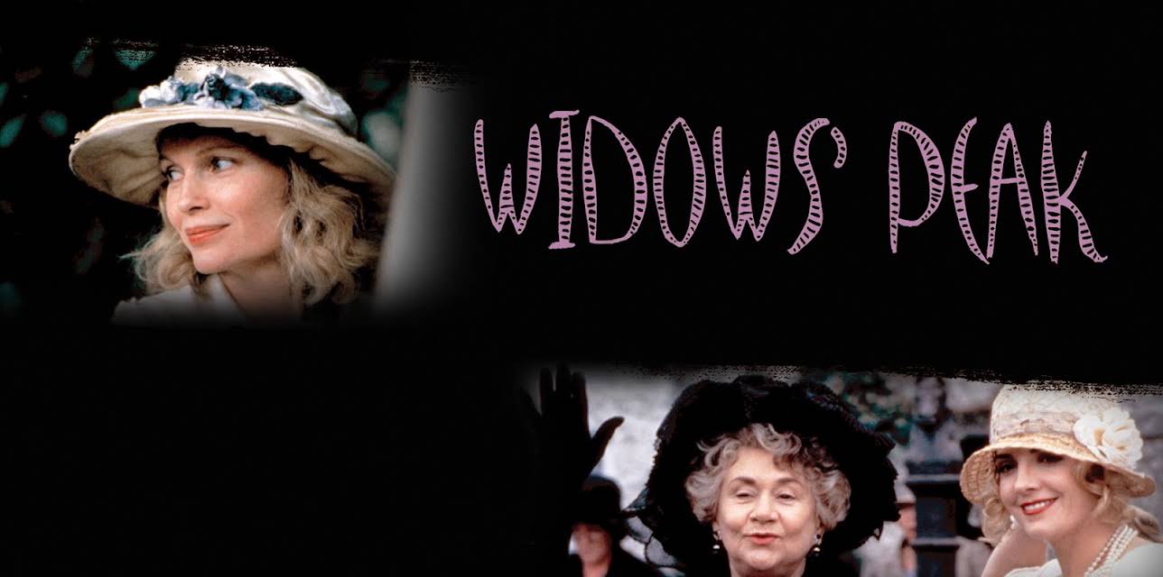 Widows' Peak (1994)